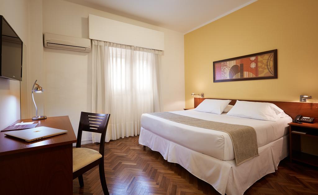 Gran Hotel Paysandú Pokoj fotografie