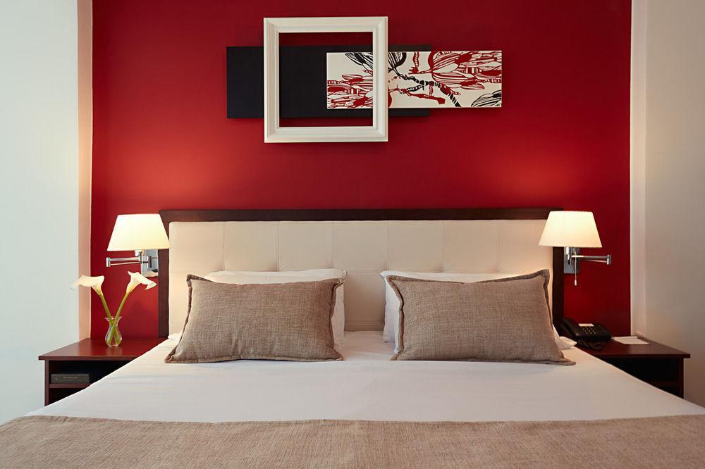 Gran Hotel Paysandú Exteriér fotografie