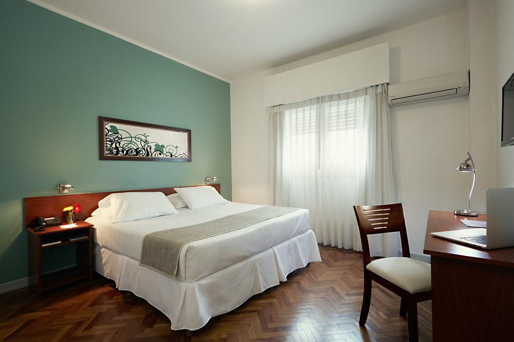 Gran Hotel Paysandú Exteriér fotografie