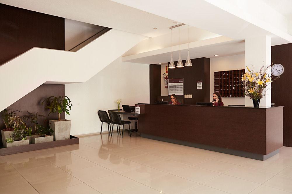 Gran Hotel Paysandú Exteriér fotografie