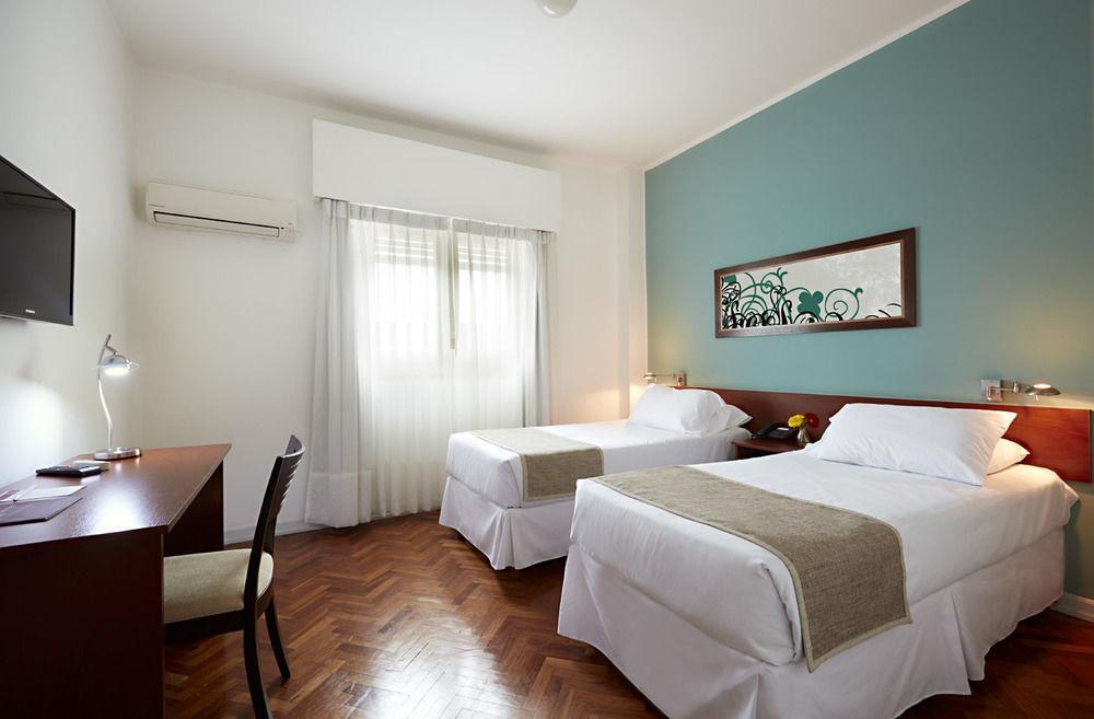 Gran Hotel Paysandú Exteriér fotografie