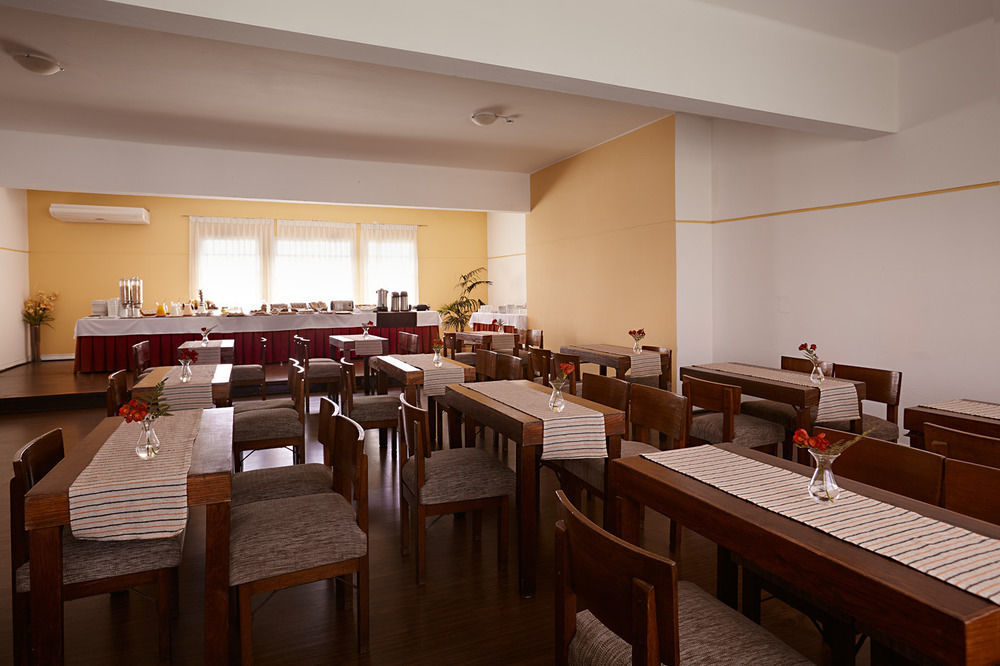Gran Hotel Paysandú Exteriér fotografie